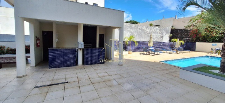 Imagem Imóvel com 3 Quartos à Venda, 108 m² em Pituba - Salvador Imagem Imóvel com 3 Quartos à Venda, 108 m² em Pituba - Salvador