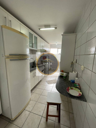 Imagem Apartamento com 3 Quartos à Venda, 77 m² em Rosarinho - Recife