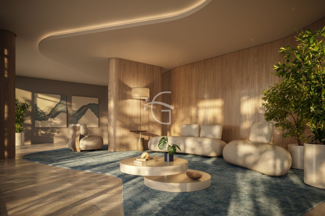 Imagem Apartamento com 2 Quartos à Venda, 80 m² em Centro - Balneário Piçarras