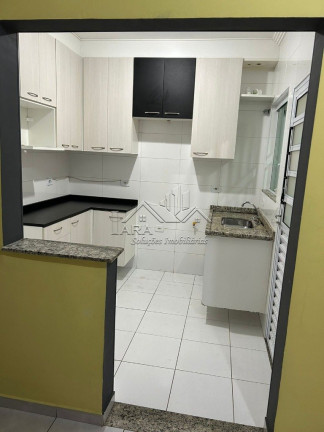 Imagem Casa de Condomínio com 2 Quartos à Venda,  em Vila Ré - São Paulo