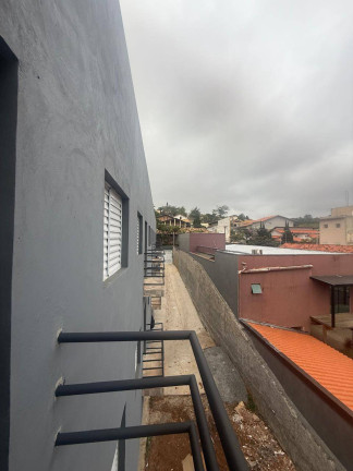 Imagem Apartamento com 1 Quarto para Alugar, em Horizontal Park - Cotia Imagem Apartamento com 1 Quarto para Alugar, em Horizontal Park - Cotia