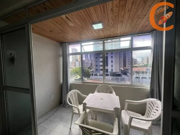 Imagem Apartamento com 3 Quartos à Venda, 75 m² em Manaíra - João Pessoa Imagem Apartamento com 3 Quartos à Venda, 75 m² em Manaíra - João Pessoa