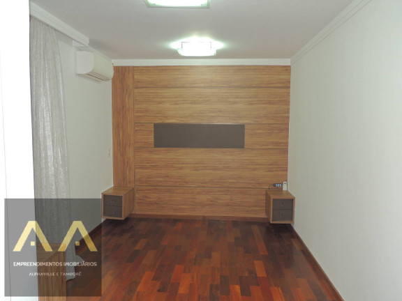 Imagem Apartamento com 2 Quartos para Alugar, 128 m² em Alphaville - Barueri