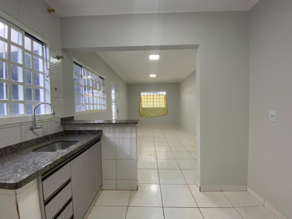 Imagem Casa com 2 Quartos à Venda, 10 m² em Vila Vilas Boas - Campo Grande