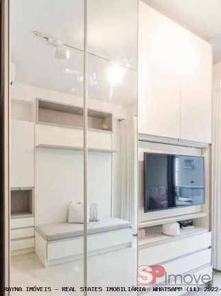 Imagem Apartamento com 1 Quarto à Venda, 26 m² em Cerqueira César - São Paulo Imagem Apartamento com 1 Quarto à Venda, 26 m² em Cerqueira César - São Paulo