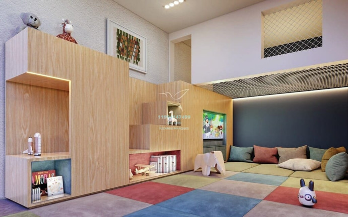 Imagem Apartamento com 3 Quartos à Venda, 412 m² em Ibirapuera - São Paulo Imagem Apartamento com 3 Quartos à Venda, 412 m² em Ibirapuera - São Paulo