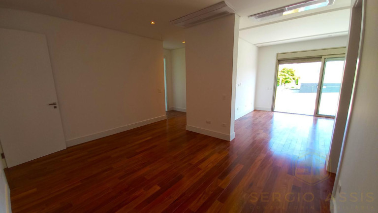Imagem Casa de Condomínio com 4 Quartos à Venda, 994 m² em Alphaville Residencial Um - Barueri
