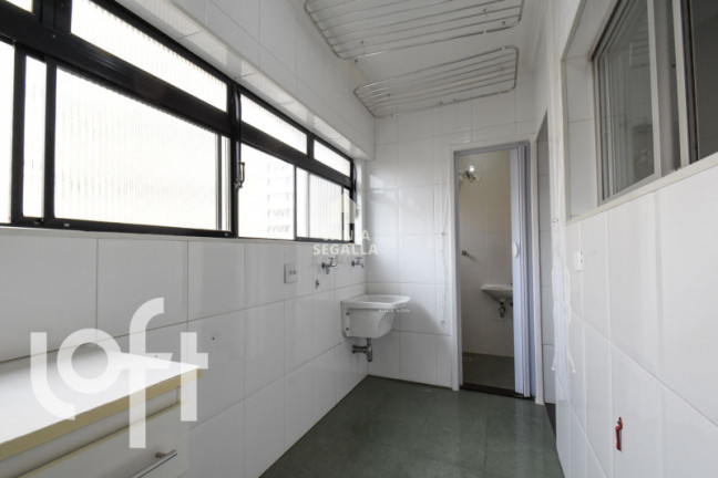Imagem Apartamento com 3 Quartos à Venda, 140 m² em Perdizes - São Paulo Imagem Apartamento com 3 Quartos à Venda, 140 m² em Perdizes - São Paulo