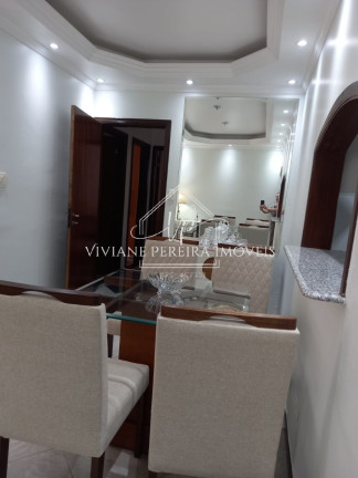 Imagem Imóvel com 3 Quartos à Venda, 70 m² em Vila Osasco - Osasco
