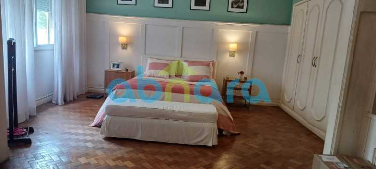 Imagem Apartamento com 4 Quartos à Venda, 375 m² em Copacabana - Rio De Janeiro Imagem Apartamento com 4 Quartos à Venda, 375 m² em Copacabana - Rio De Janeiro