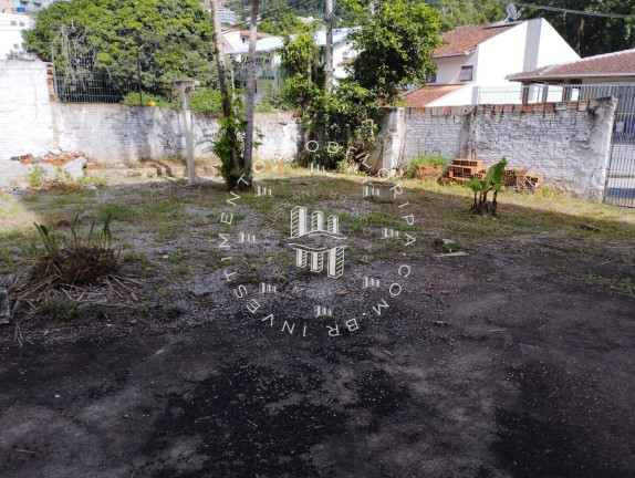 Imagem Terreno à Venda, 364 m² em Trindade - Florianópolis Imagem Terreno à Venda, 364 m² em Trindade - Florianópolis