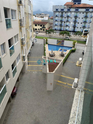 Imagem Apartamento com 2 Quartos à Venda, 110 m² em Praia Grande - Ubatuba