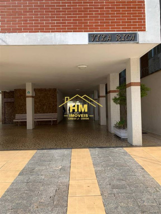 Apartamento com 2 Quartos à Venda, 84 m² em Itarare - Sao Vicente