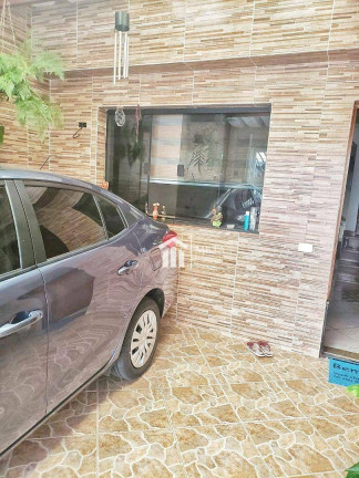 Imagem Imóvel com 3 Quartos à Venda, 142 m² em Jardim Brasil - São Paulo