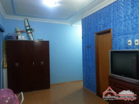 Imagem Casa com 4 Quartos à Venda, 309 m² em Loteamento Villa Branca - Jacareí