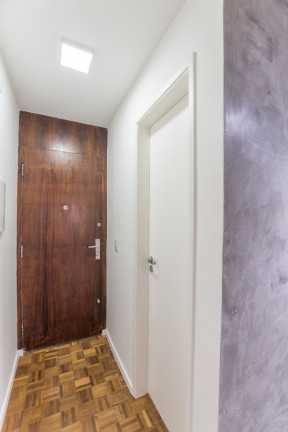 Imagem Kitnet com 1 Quarto à Venda, 25 m² em Vila Buarque - São Paulo