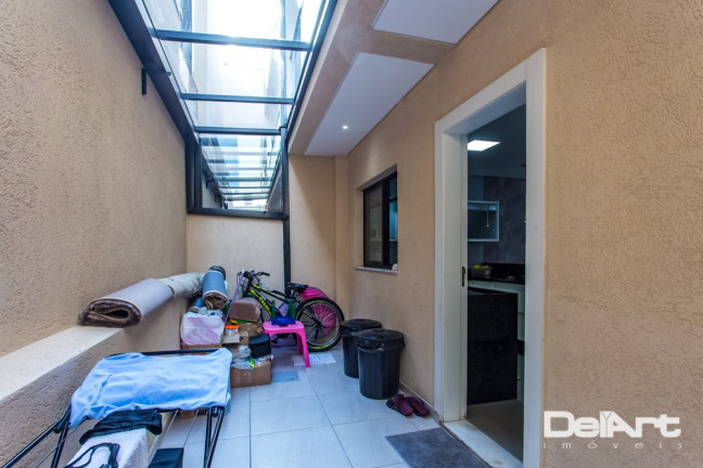 Imagem Sobrado com 3 Quartos à Venda, 141 m² em Atuba - Curitiba Imagem Sobrado com 3 Quartos à Venda, 141 m² em Atuba - Curitiba