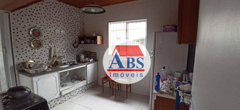 Imagem Casa com 2 Quartos à Venda, 144 m² em Vale Verde - Cubatão