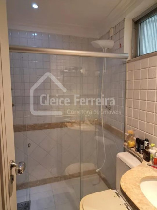 Imagem Apartamento com 3 Quartos à Venda, 130 m² em Centro - Salvador Imagem Apartamento com 3 Quartos à Venda, 130 m² em Centro - Salvador