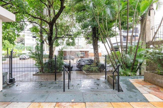 Imagem Apartamento com 3 Quartos à Venda, 170 m² em Cerqueira César - São Paulo Imagem Apartamento com 3 Quartos à Venda, 170 m² em Cerqueira César - São Paulo