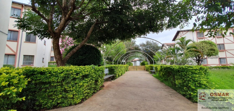 Imagem Imóvel com 2 Quartos à Venda, 80 m² em Jardim João Paulo Ii - Sumaré