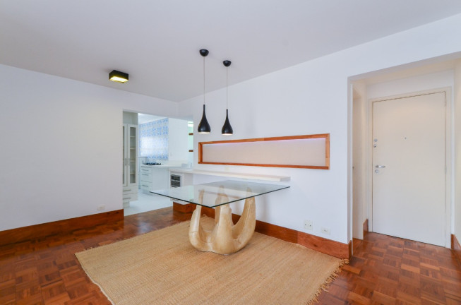 Imagem Apartamento com 2 Quartos à Venda, 87 m² em Moema - São Paulo Imagem Apartamento com 2 Quartos à Venda, 87 m² em Moema - São Paulo