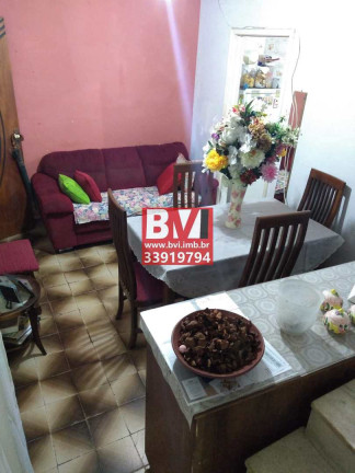 Imagem Casa com 2 Quartos à Venda, 46 m² em Vaz Lobo - Rio De Janeiro Imagem Casa com 2 Quartos à Venda, 46 m² em Vaz Lobo - Rio De Janeiro