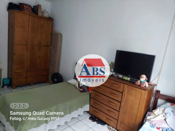 Imagem Casa com 2 Quartos à Venda, 104 m² em Vila Nova - Cubatão Imagem Casa com 2 Quartos à Venda, 104 m² em Vila Nova - Cubatão