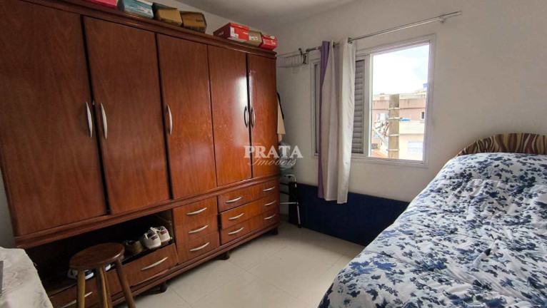 Imagem Casa com 2 Quartos à Venda, 105 m² em Estuário - Santos Imagem Casa com 2 Quartos à Venda, 105 m² em Estuário - Santos