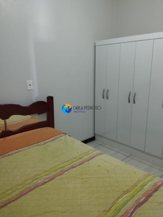 Imagem Casa com 2 Quartos para Alugar ou Temporada, 80 m² em Zona Sul - Balneário Rincão