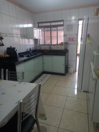 Imagem Casa com 3 Quartos à Venda, 120 m² em Imbiruçu - Betim Imagem Casa com 3 Quartos à Venda, 120 m² em Imbiruçu - Betim