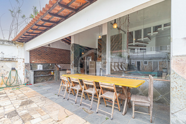 Imagem Casa com 10 Quartos à Venda, 1.000 m² em Barra Da Tijuca - Rio De Janeiro Imagem Casa com 10 Quartos à Venda, 1.000 m² em Barra Da Tijuca - Rio De Janeiro