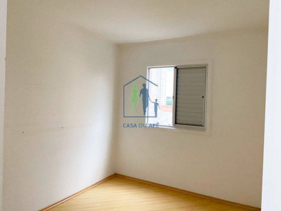 Imagem Apartamento com 2 Quartos à Venda, 48 m² em Interlagos - São Paulo Imagem Apartamento com 2 Quartos à Venda, 48 m² em Interlagos - São Paulo
