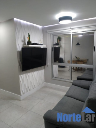 Imagem Apartamento com 2 Quartos à Venda, 49 m² em Vila Cruz Das Almas - São Paulo Imagem Apartamento com 2 Quartos à Venda, 49 m² em Vila Cruz Das Almas - São Paulo