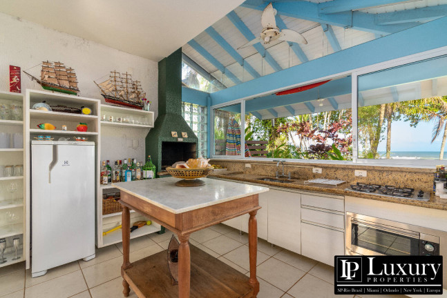 Imagem Casa de Condomínio com 5 Quartos à Venda, em Lagoinha - Ubatuba Imagem Casa de Condomínio com 5 Quartos à Venda, em Lagoinha - Ubatuba