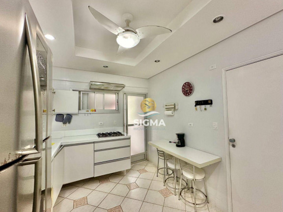 Imagem Apartamento com 3 Quartos à Venda, 130 m² em Jardim Astúrias - Guarujá Imagem Apartamento com 3 Quartos à Venda, 130 m² em Jardim Astúrias - Guarujá
