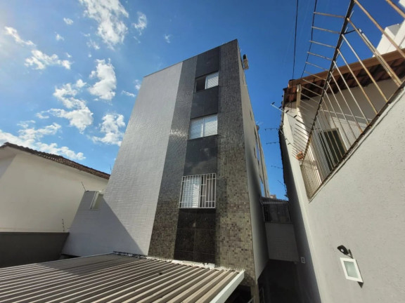 Imagem Cobertura com 3 Quartos à Venda, 140 m² em Santo Antônio - Belo Horizonte Imagem Cobertura com 3 Quartos à Venda, 140 m² em Santo Antônio - Belo Horizonte