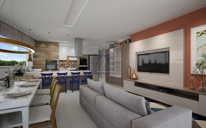 Imagem Apartamento à Venda, 102 m² em Centro - Porto Belo Imagem Apartamento à Venda, 102 m² em Centro - Porto Belo