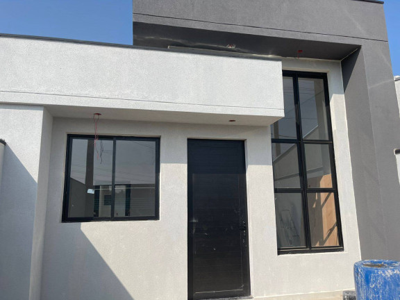 Casa com 3 Quartos à Venda, 132 m² em Jardim Vale Verde - Jundiaí
