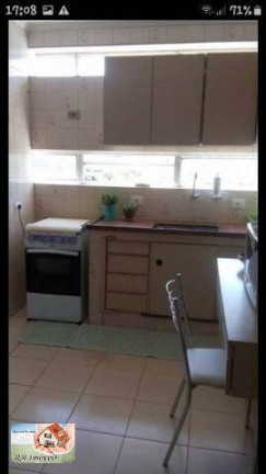 Apartamento com 3 Quartos à Venda, 88 m² em Centro - São Bernardo Do Campo