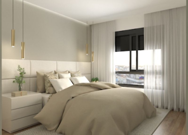 Imagem Imóvel com 3 Quartos à Venda, 173 m² em Gió Gardênia - Atibaia