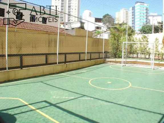 Imagem Cobertura com 3 Quartos à Venda, 136 m² em Vila Guarani (z Sul) - São Paulo Imagem Cobertura com 3 Quartos à Venda, 136 m² em Vila Guarani (z Sul) - São Paulo