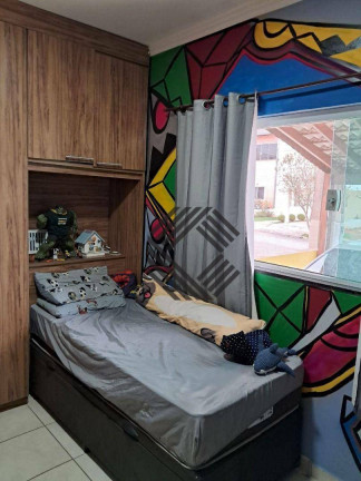 Imagem Casa com 3 Quartos à Venda, 103 m² em Horto Florestal - Sorocaba Imagem Casa com 3 Quartos à Venda, 103 m² em Horto Florestal - Sorocaba