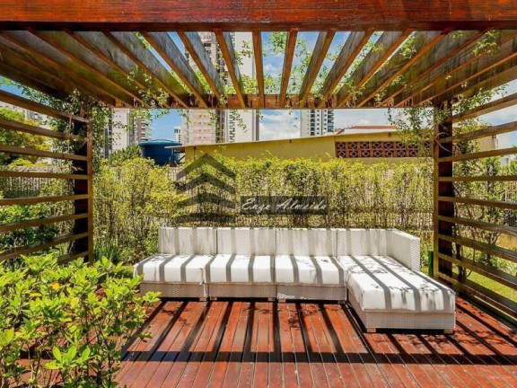 Imagem Apartamento com 1 Quarto à Venda, 35 m² em Vila Olímpia - São Paulo Imagem Apartamento com 1 Quarto à Venda, 35 m² em Vila Olímpia - São Paulo