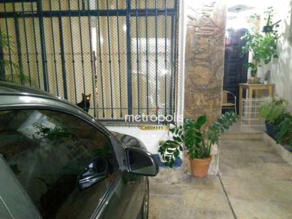 Imagem Sobrado com 3 Quartos à Venda, 150 m² em Jardim Patente Novo - São Paulo