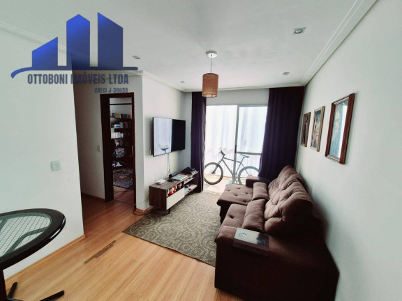 Imagem Apartamento à Venda, em Graça - Cotia Imagem Apartamento à Venda, em Graça - Cotia