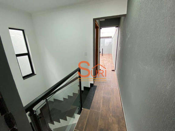 Imagem Sobrado com 3 Quartos à Venda, 245 m² em Vila Curuçá - Santo André Imagem Sobrado com 3 Quartos à Venda, 245 m² em Vila Curuçá - Santo André