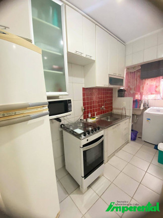 Imagem Apartamento com 1 Quarto à Venda, 54 m² em Boqueirão - Santos