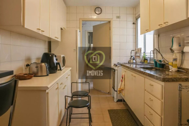 Imagem Apartamento com 3 Quartos para Alugar, 98 m² em Perdizes - São Paulo Imagem Apartamento com 3 Quartos para Alugar, 98 m² em Perdizes - São Paulo