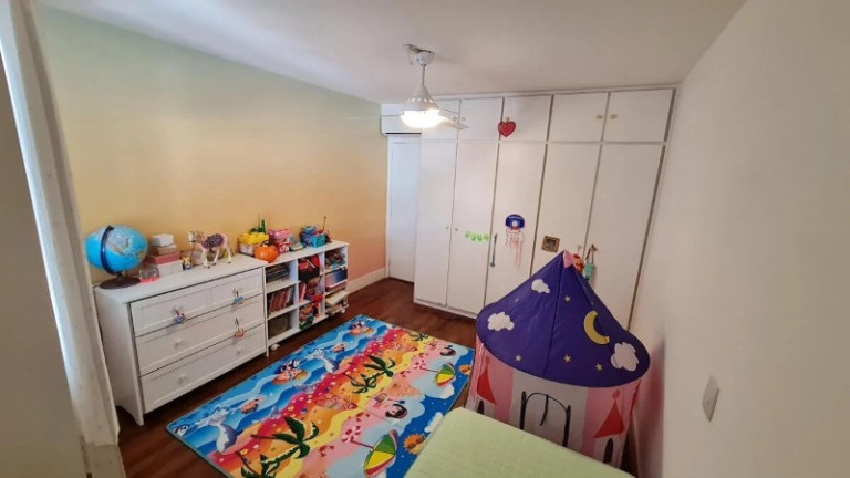 Imagem Imóvel com 2 Quartos à Venda, 92 m² em Itaim Bibi - São Paulo